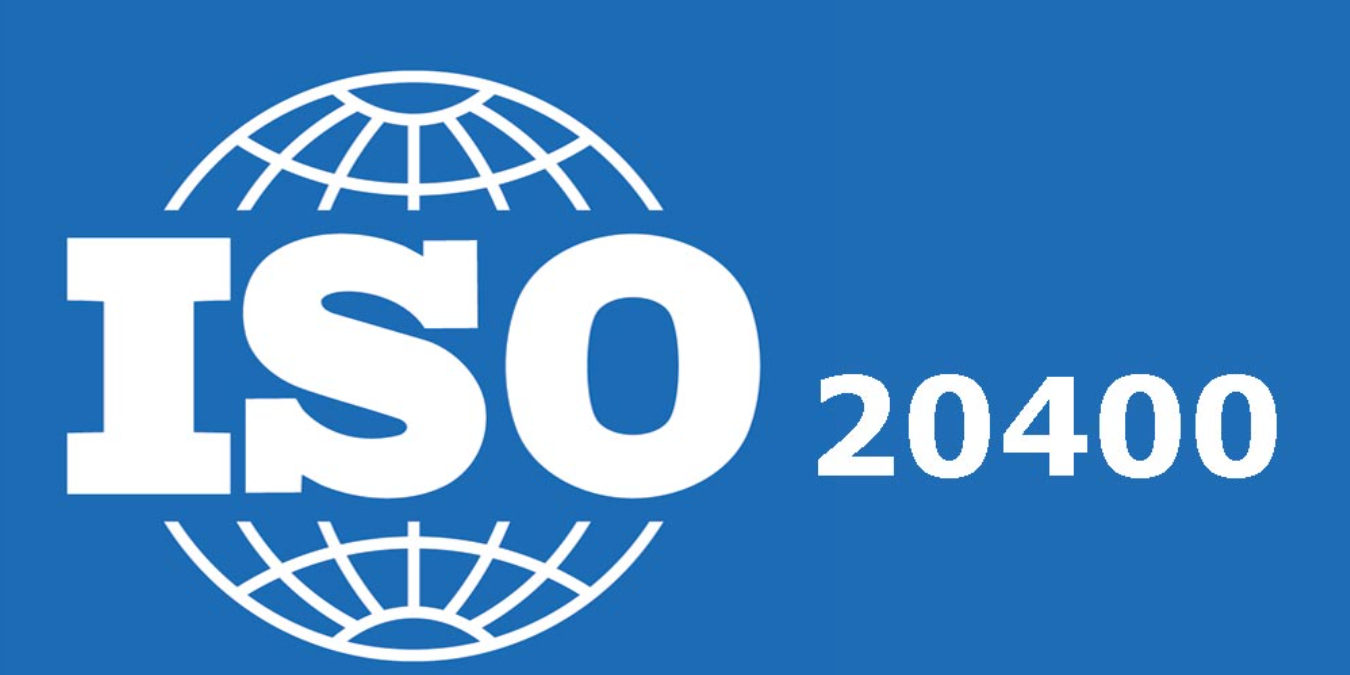 ISO20400可持续采购：奋飞奋恒咨询助力企业采购绿色、公平、高效