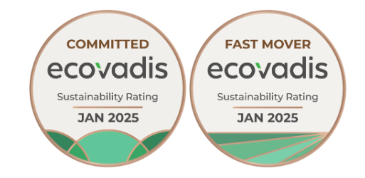 从迷茫到卓越：奋飞奋恒咨询助力企业攀登 Ecovadis 评级高峰