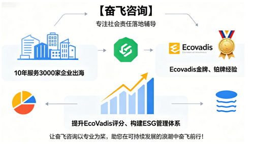 客户突然发来EcoVadis链接？48h应急指南