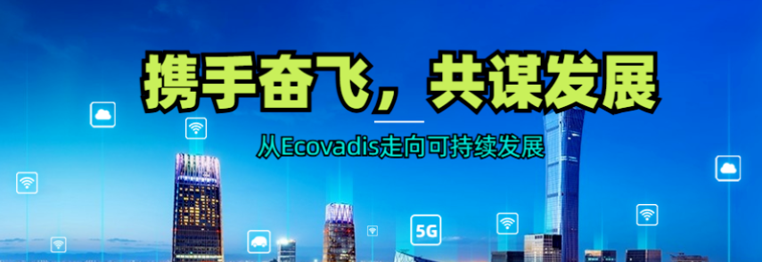 汽车行业Ecovadis现场审核，卡住你的从来不是标准